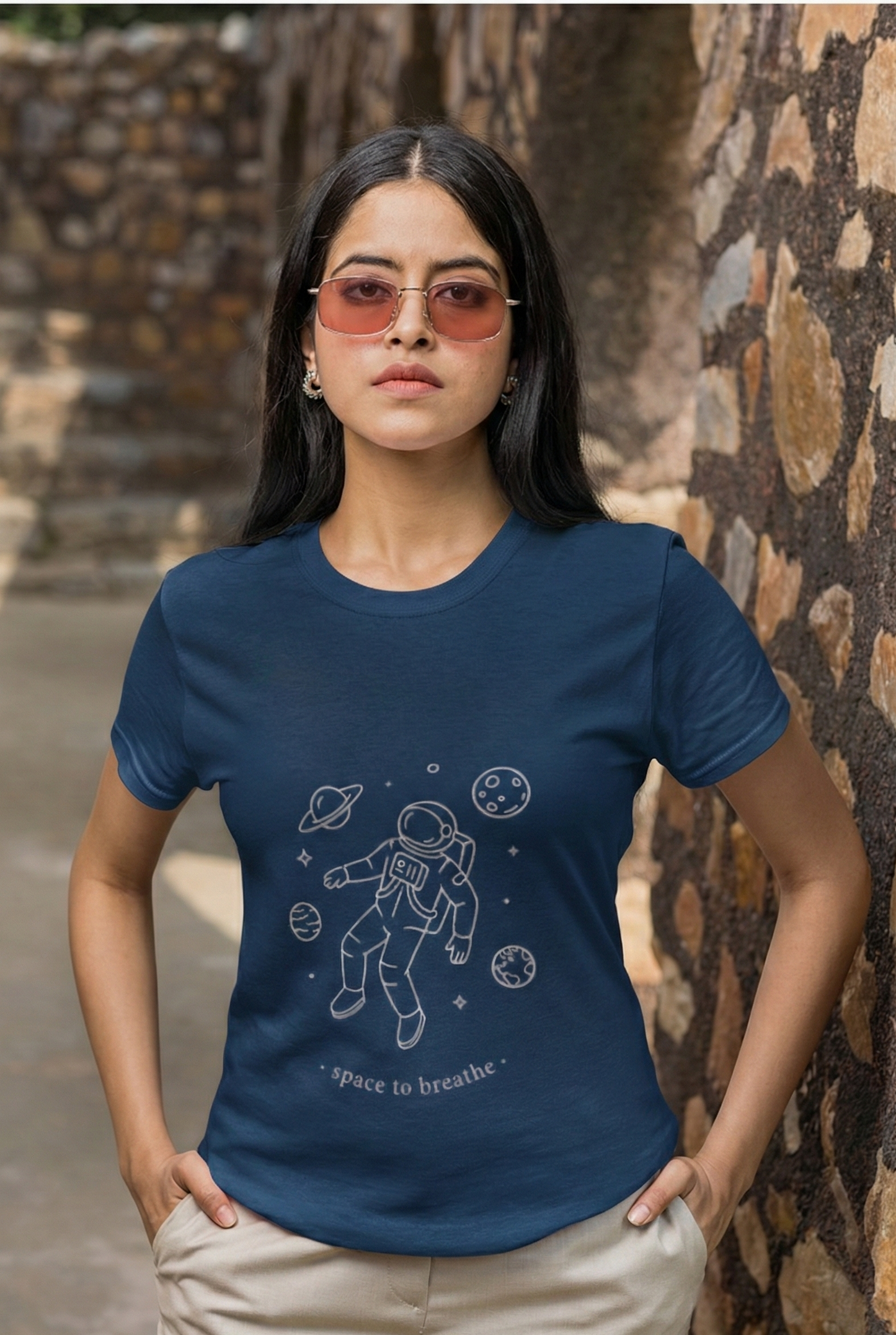 Unisex Classic Crew T-Shirt