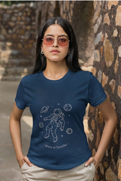 Unisex Classic Crew T-Shirt